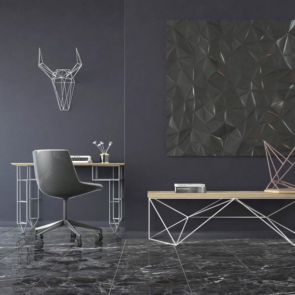 Письмовий стіл Markers – сучасний та зручний