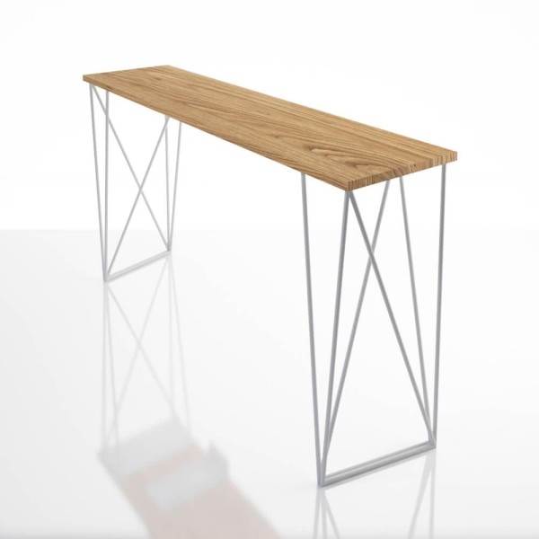 Барна стійка Belvedere max для сучасної кухні