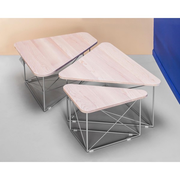 Комплект журнальних столів Part