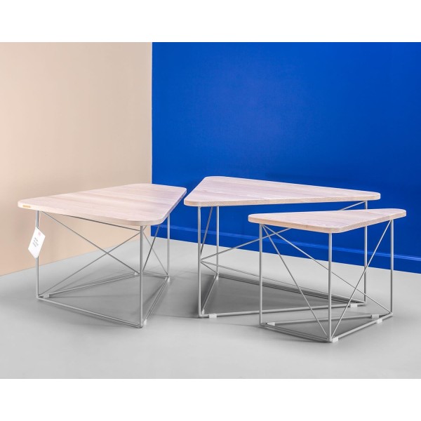 Комплект журнальних столів Part