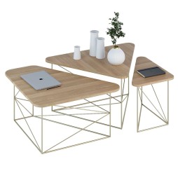 Комплект журнальних столів Part 