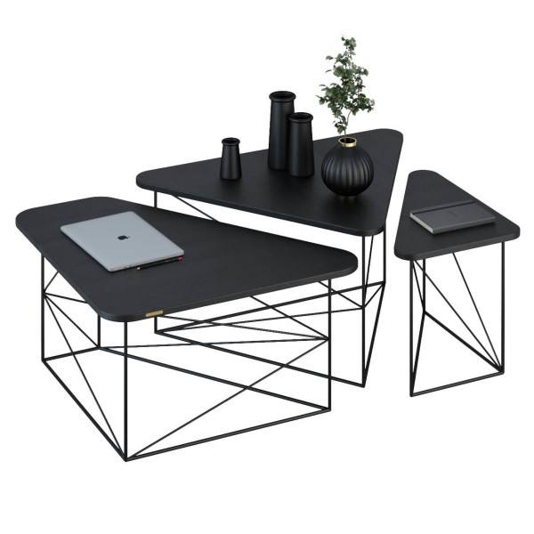 Комплект журнальних столів Part