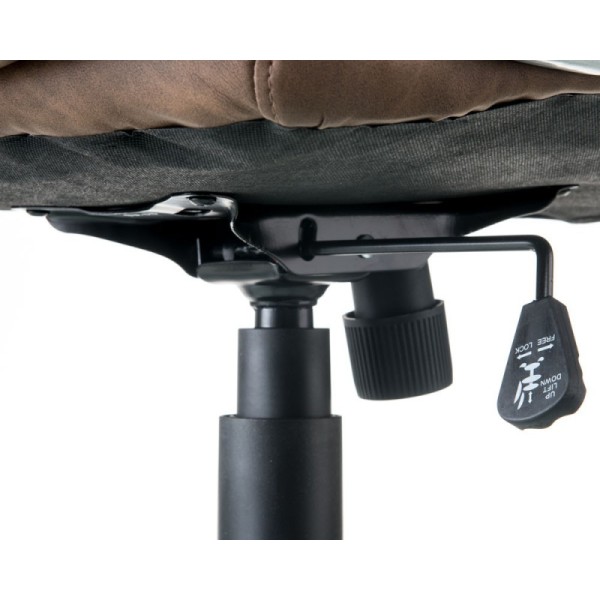 Крісло офісне Conor – для комфортної роботи