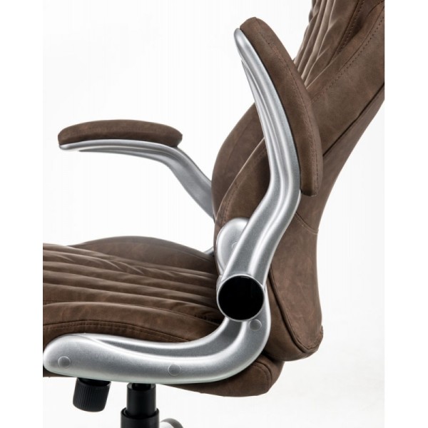 Крісло офісне Conor – для комфортної роботи