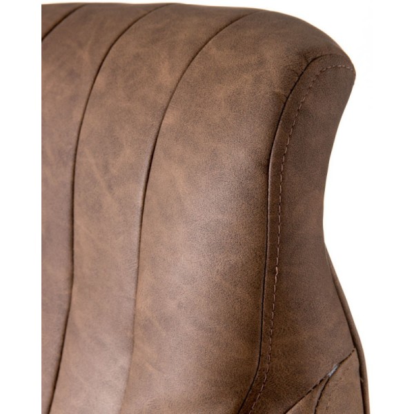 Крісло офісне Conor – для комфортної роботи