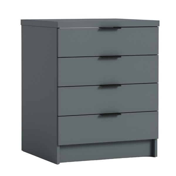 Комод Urban 4S – сучасний стиль для вашої оселі