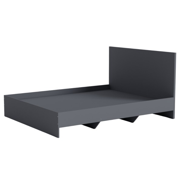 Ліжко Luna — стильне та функціональне ліжко для вашої спальні