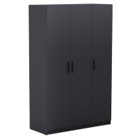 Шафа 3-х дверна Luna