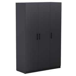 Шафа 3-х дверна Luna