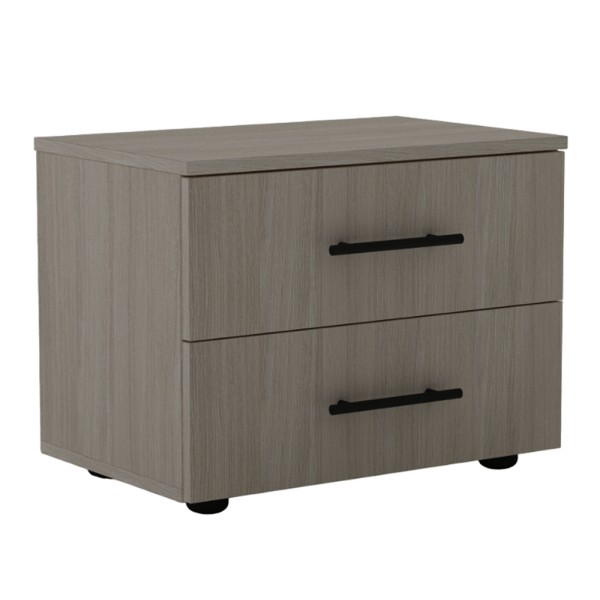 Тумба приліжкова Luna - стильна та функціональна для вашої спальні