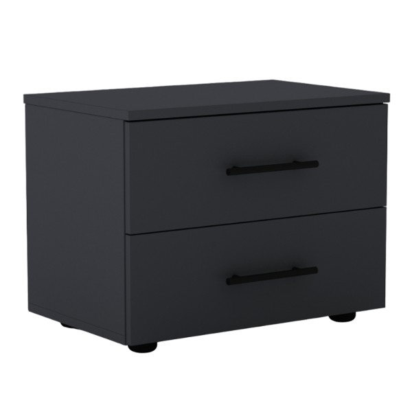 Тумба приліжкова Luna - стильна та функціональна для вашої спальні