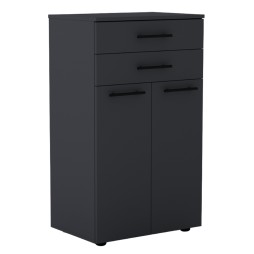 Тумба для взуття Luna