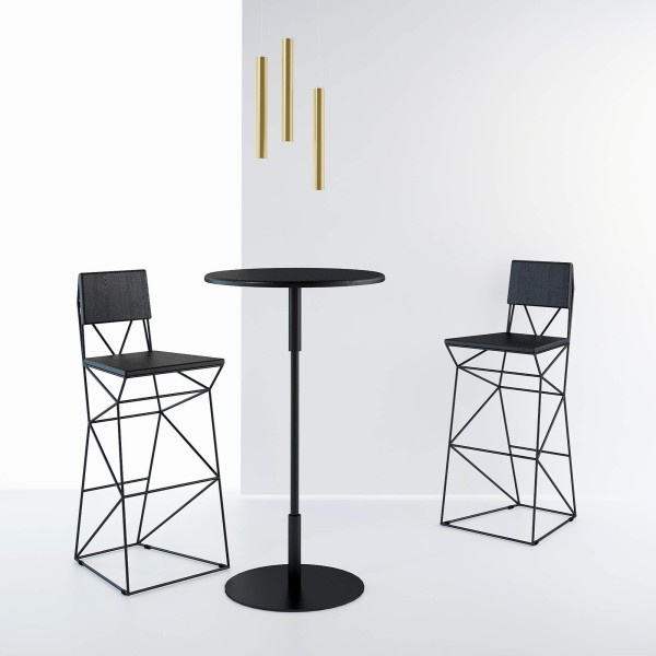 Барний стіл Hoflik – стиль та комфорт для вашої кухні та бару