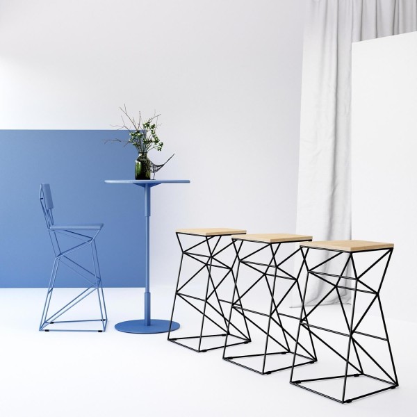 Барний стіл Hoflik – стиль та комфорт для вашої кухні та бару