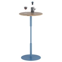 Барний стіл Hoflik