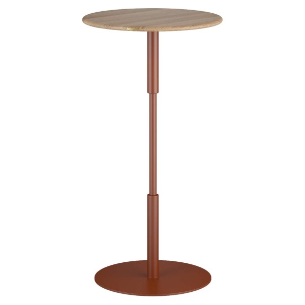 Барний стіл Hoflik – стиль та комфорт для вашої кухні та бару