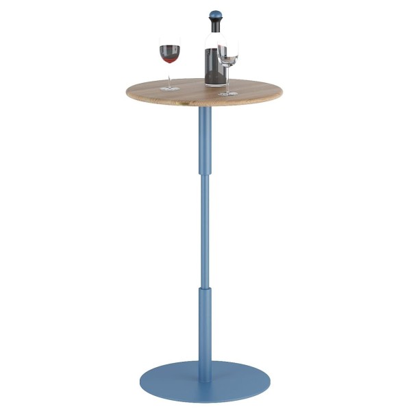 Барний стіл Hoflik – стиль та комфорт для вашої кухні та бару