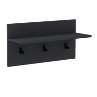 Полиця-вішак Luna