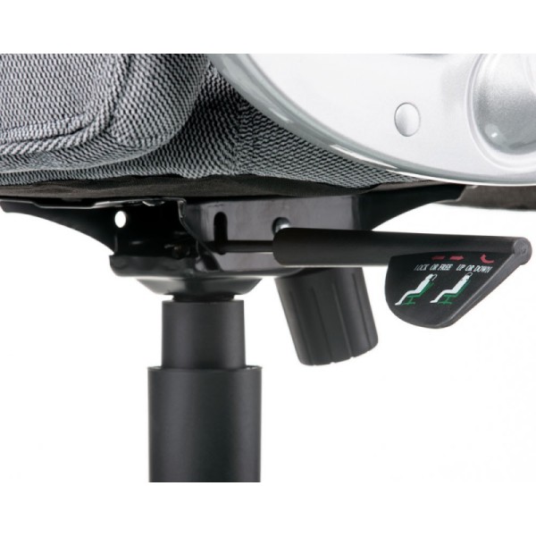 Комп'ютерне крісло Lordos (Лордос)