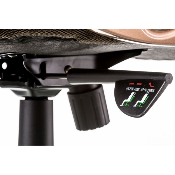 Комп'ютерне крісло Lordos (Лордос)