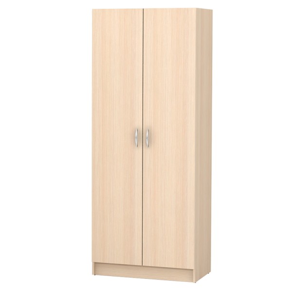 Шафа розпашна 2 для спальні або передпокою