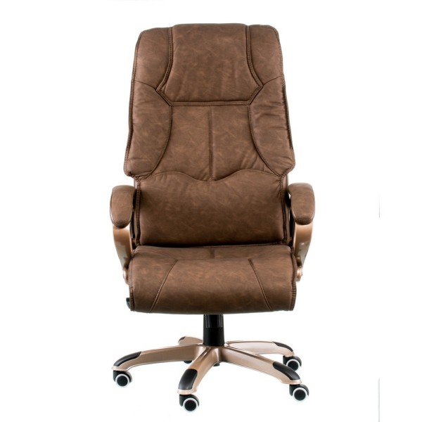 Офісне крісло Corvus (Корвус) - стиль та комфорт для вашого робочого місця