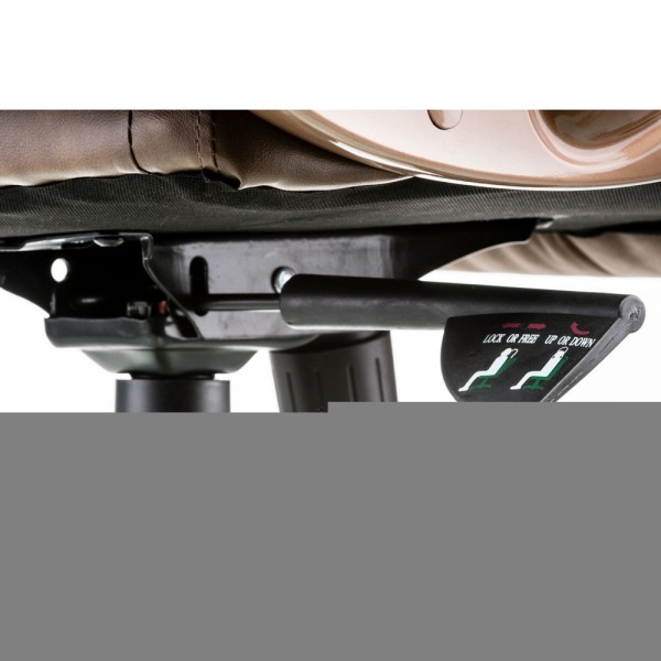 Офісне крісло Corvus (Корвус) - стиль та комфорт для вашого робочого місця