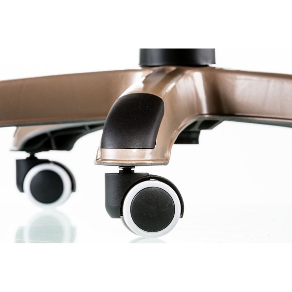 Офісне крісло Corvus (Корвус) - стиль та комфорт для вашого робочого місця