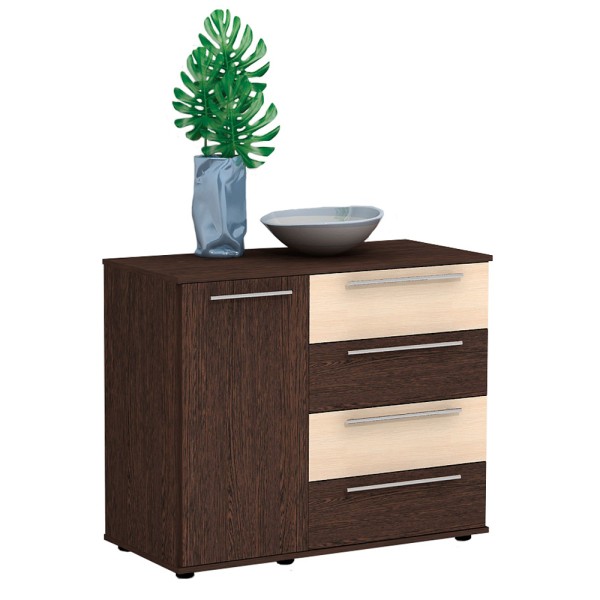 Комод 3 Стандарт – Сучасні меблі для вашої оселі