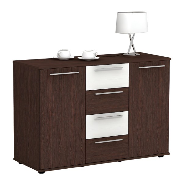 Комод 4 Стандарт від Elite Mebel