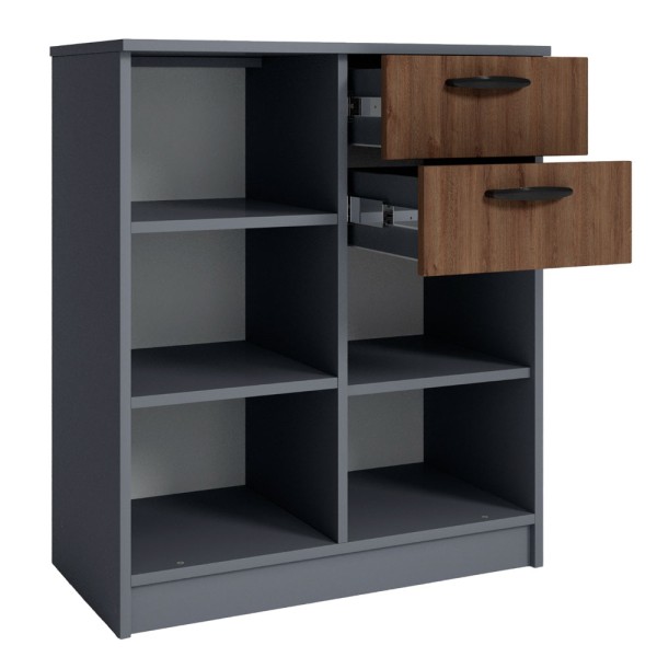 Комод 7 для вашого дому — стиль та комфорт