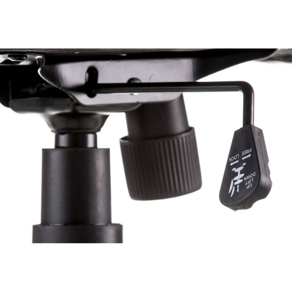 Комп'ютерне крісло Bayron brown - стильний вибір для вашого офісу