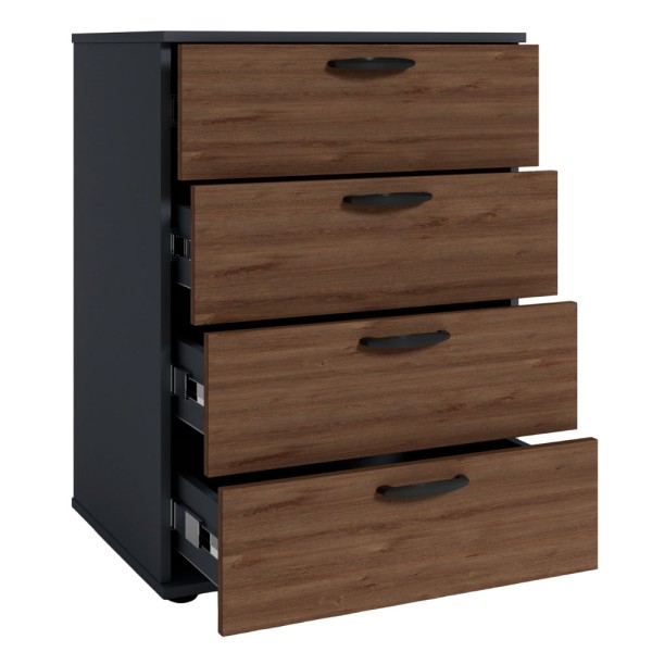 Комод 1 Економ: комфорт і стиль для вашого інтер'єру