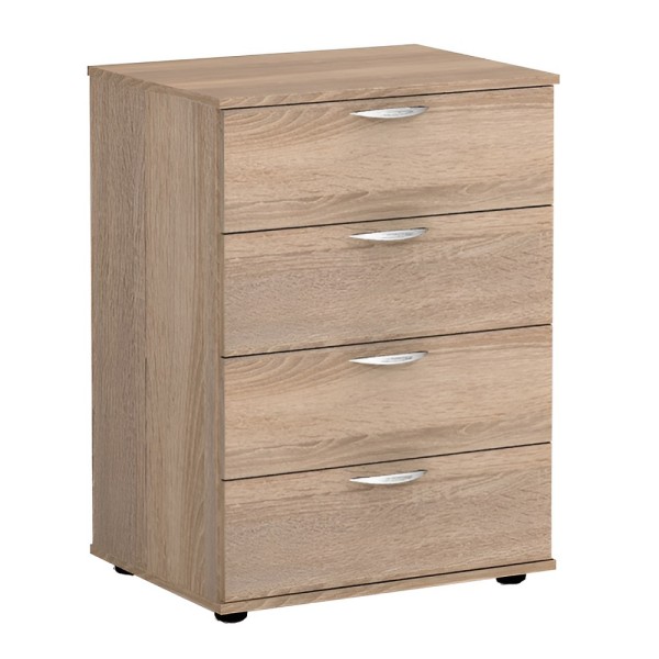 Комод 1 Економ: комфорт і стиль для вашого інтер'єру