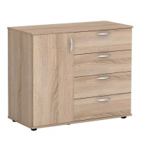 Комод 3 Эконом