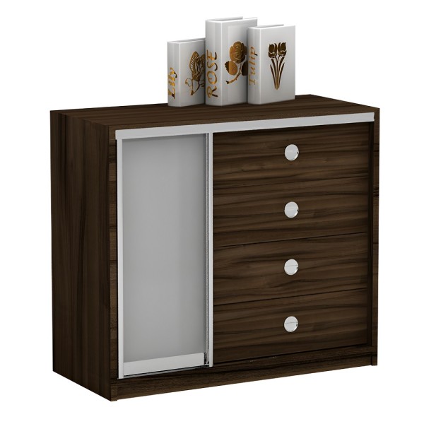 Комод-купе 1 — стиль та функціональність для вашої оселі