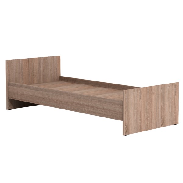 Ліжко в сучасному стилі для вашої спальні