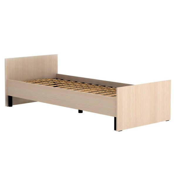 Ліжко 3 – стильне ліжко для вашої спальні