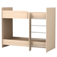 Ліжко двоярусне 6