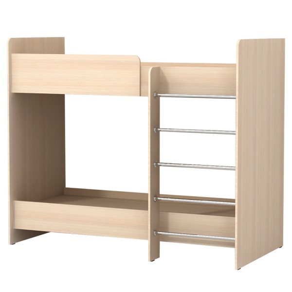 Ліжко двоярусне 6 - Стильний вибір для вашої спальні