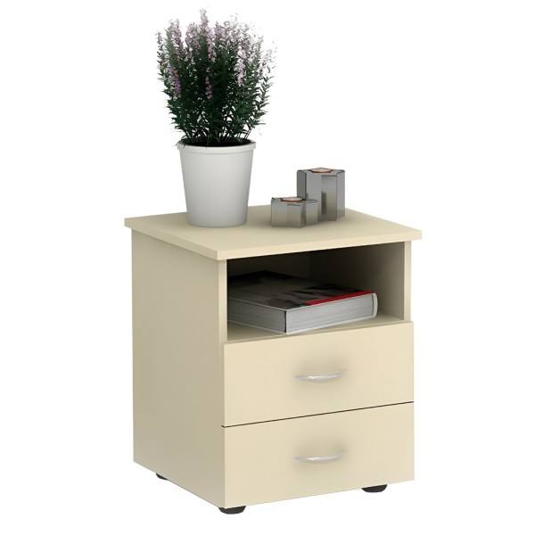 Тумба приліжкова 1 — Сучасний дизайн для вашої спальні