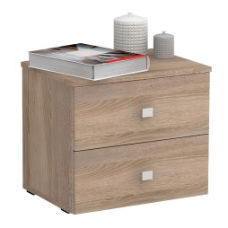 Тумба приліжкова 3