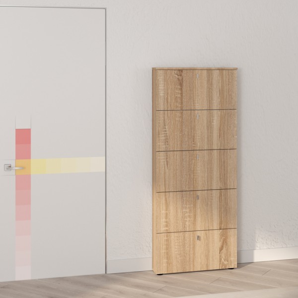 Тумба для взуття 2