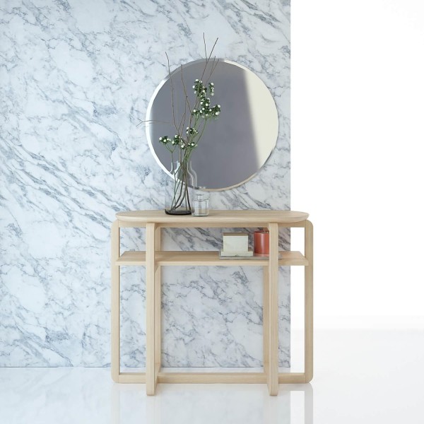 Стіл консольний Diox