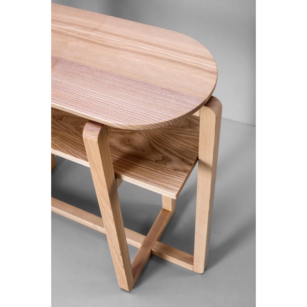 Стіл консольний Diox