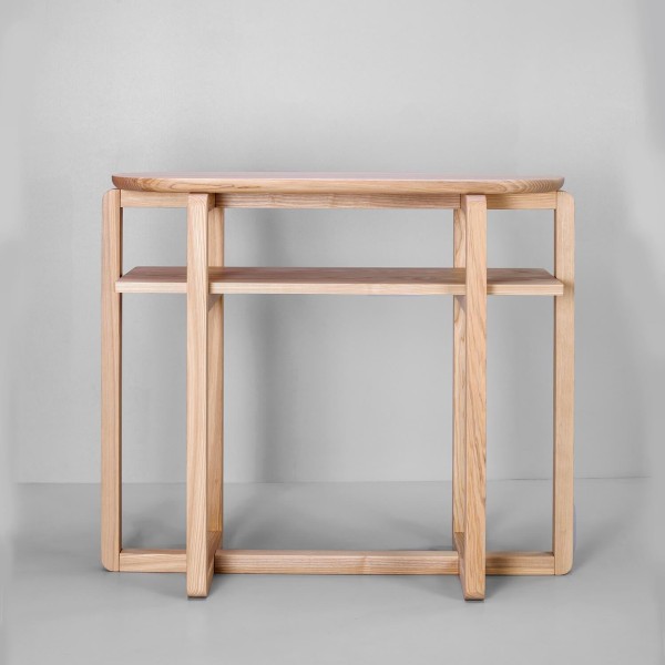 Стіл консольний Diox