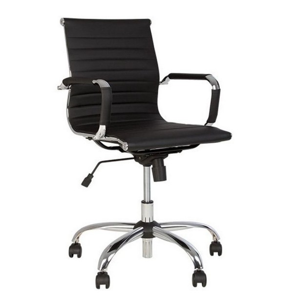 Крісло Slim LB CHR68 для комфортного робочого процесу