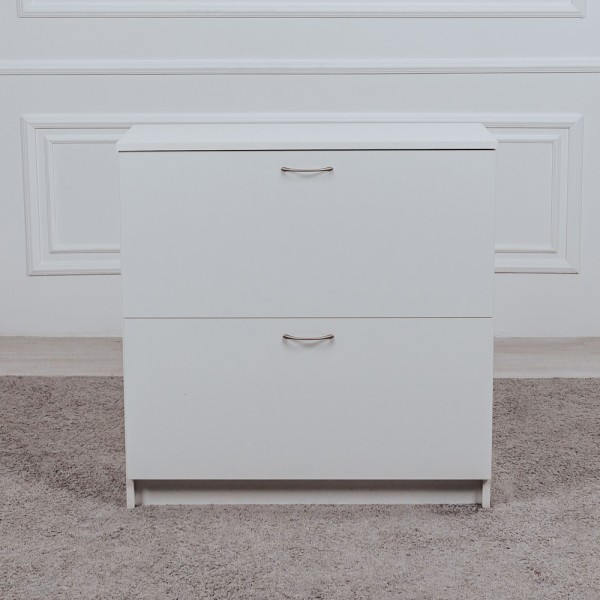 Тумба для взуття 4 — стильний вибір для вашого передпокою