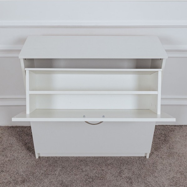 Тумба для взуття 4 — стильний вибір для вашого передпокою