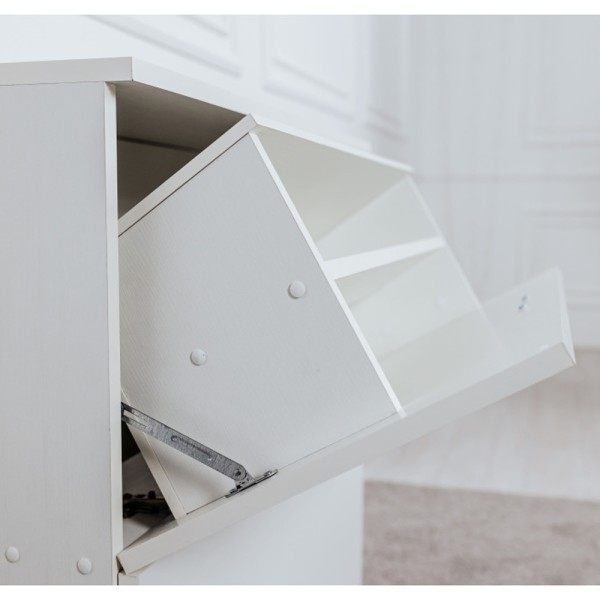 Тумба для взуття 4 — стильний вибір для вашого передпокою